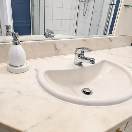 Apartamento Design - 10 Guests *