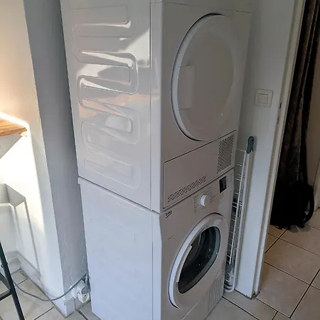 Design - 10 Guests Apartamento *
